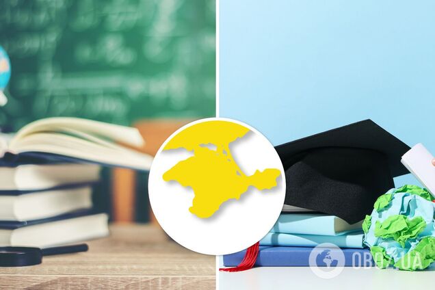 Требуется 90 лет: какая проблема ждет выпускников школ в Крыму после деоккупации