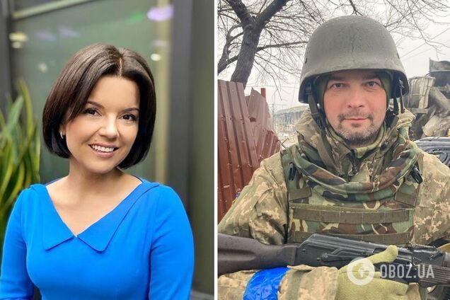 'Мама для нього померла в Бучі'. Марічка Падалко зізналася, після якої розмови її чоловік викреслив батьків-росіян зі свого життя