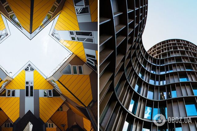 Топ незвичних будинків України, які варто побачити кожному