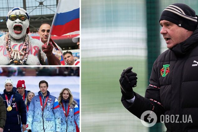 'Нас не касается': экс-игрок сборной России заявил о готовности воевать против Украины, но испугался повестки