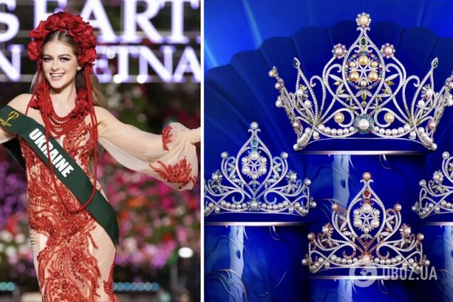Міс Земля 2023: українку 'вирізали' з ефіру та змусили танцювати з росіянкою, яку проштовхнули в топ-8