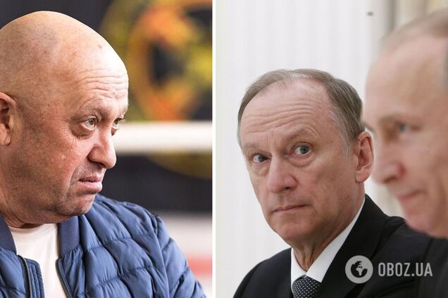 Вирішили, що став небезпечним: в WSJ розповіли, хто організував ліквідацію Пригожина