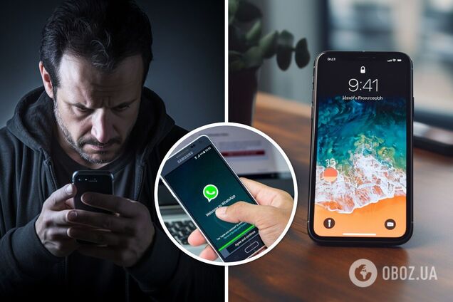 Как защитить свои данные и сообщения в WhatsApp: пять действенных советов