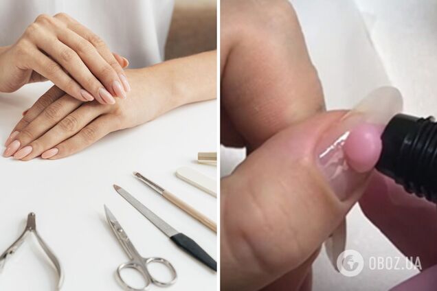 Манікюр тримається довше і не такий шкідливий: що таке полігелеві нігті та чому їх не варто робити вдома