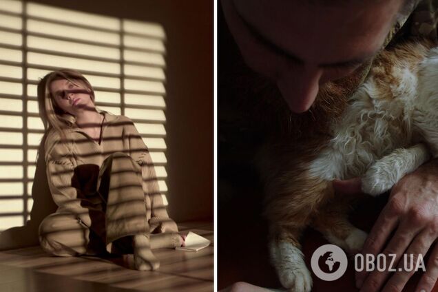 Поэт-военный Вышебаба и KOLA довели украинцев до слез песней о любви на фронте: история основана на реальных событиях