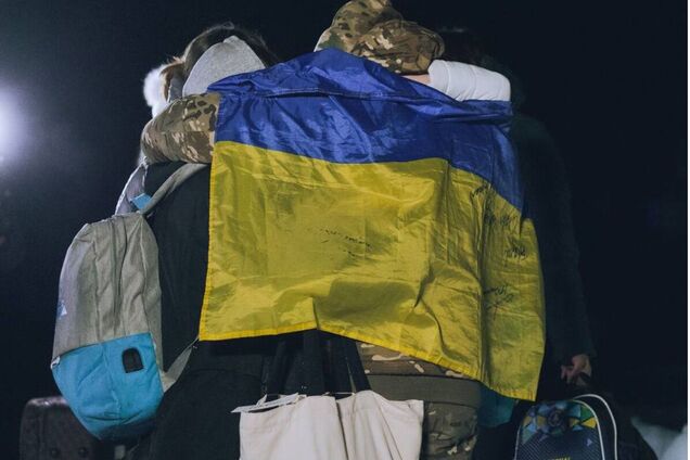 Приїхав на три дні – 'застряг' на 18 місяців: Україні вдалося повернути з РФ 12-річного хлопчика, мати якого служить у ЗСУ. Фото 