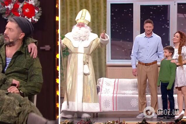 Шеф-редактор 'Дизель Студіо' виправдався за жарт про українців в окупації, але нарвався на нову хвилю хейту