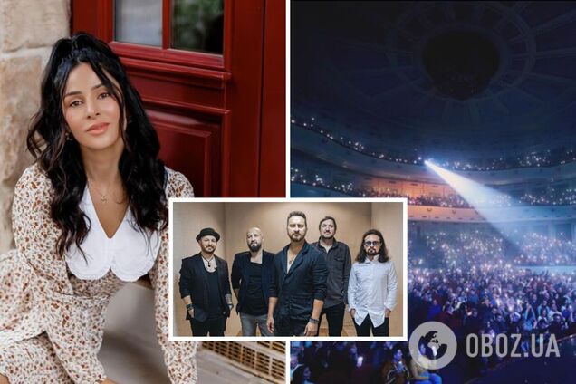 Вкрав кошти, призначені для ЗСУ, і втік. Організатор концертів Злати Огнєвіч та гурту 'Скай' виявився шахраєм