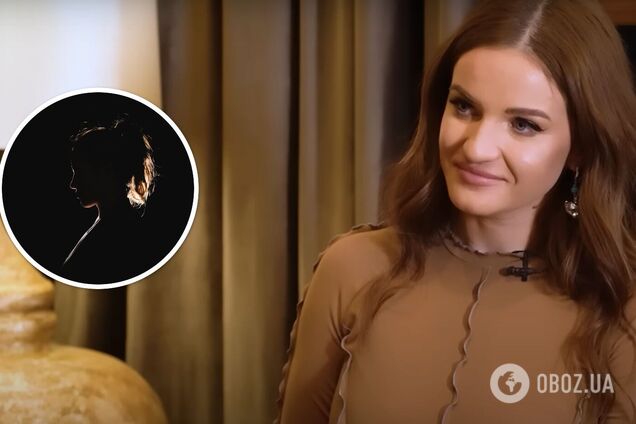 Відома українська зірка випадково озвучила під час інтерв'ю інформацію, яка 'похоронить' її шлюб і кар'єру