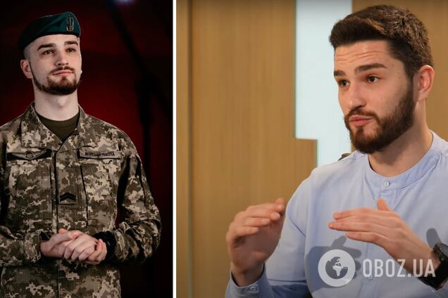 Быть искренним и интересоваться: ветеран, который пережил плен, рассказал, как общаться с военными