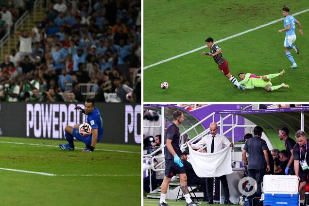 Впервые в истории: с голом на 40-й секунде определился победитель клубного ЧМ по футболу. Видео