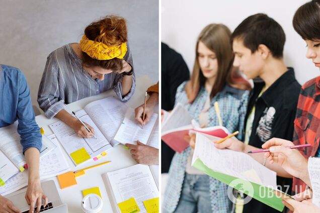 Дисциплін у 10 класі стане вдвічі менше, а учні матимуть вибір: як хочуть змінити старшу школу в Україні