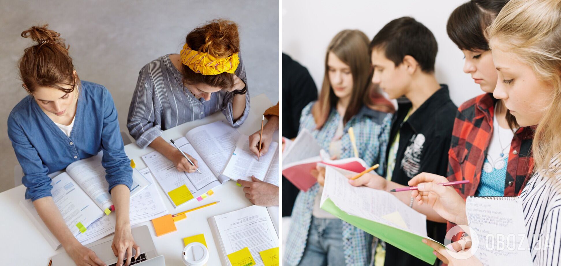 Дисциплин в 10-м классе станет вдвое меньше, а у учащихся будет выбор: как хотят изменить старшую школу в Украине