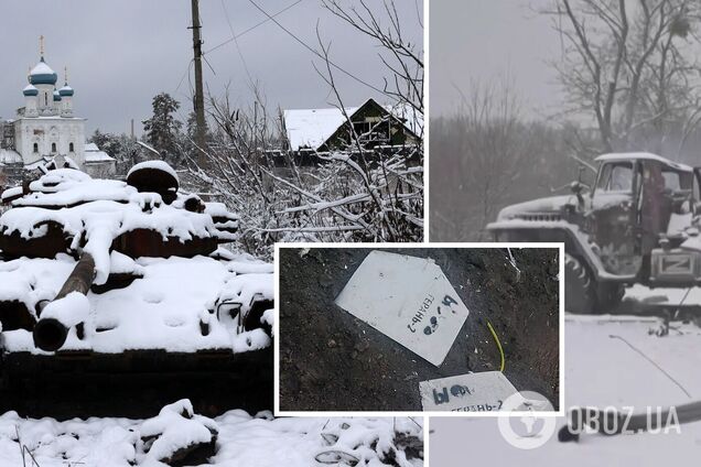 Воїни ЗСУ знищили за добу 1080 окупантів і 24 артсистеми ворога