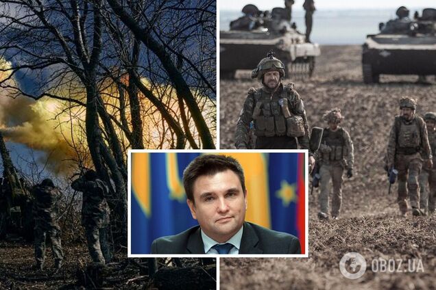 Війна 2024 року не буде лінійною, починається її новий етап: інтерв'ю з Клімкіним