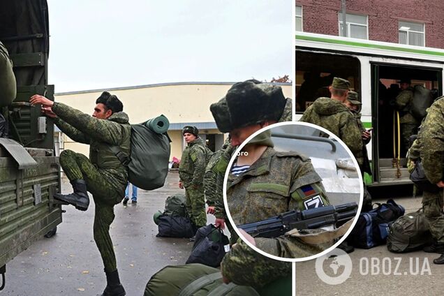 Войска РФ задумали создать 'добробат' 'Донецк': в него наберут контрактников из Краснодарского края