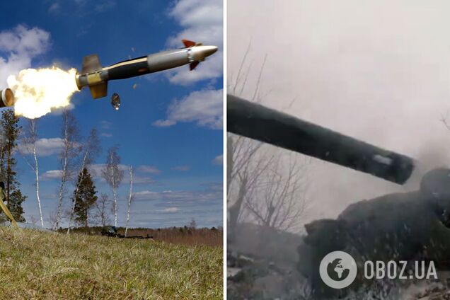 'Полювання' вдалося: ЗСУ знищили ворожий ПТРК 'Штурм-СМ' під Вугледаром. Відео