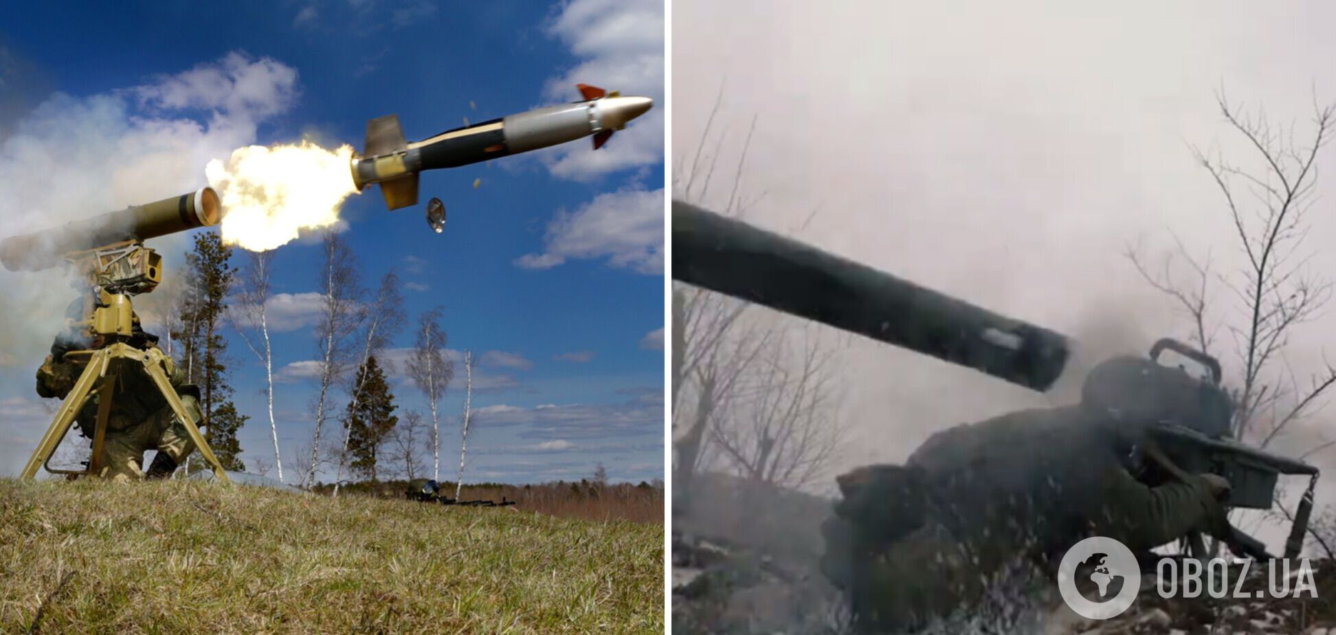 'Полювання' вдалося: ЗСУ знищили ворожий ПТРК 'Штурм-СМ' під Вугледаром. Відео