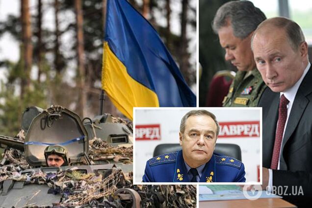 Помилка Заходу може призвести до Третьої світової: інтерв'ю з Романенком