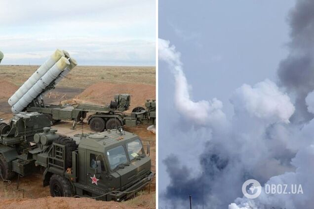 Украинских ракет не было: стало известно, что за взрывы раздавались в оккупированной Керчи