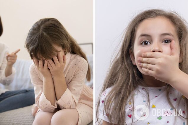  Перестаньте на них кричати: психологиня назвала ефективний метод виховання щасливих та успішних дітей