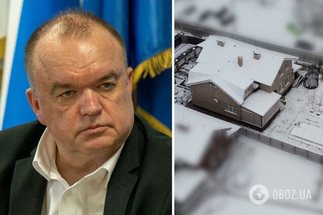 НАПК 'взялось' за президента 'Энергоатома' Котина