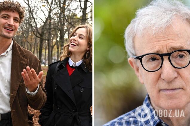 У прокат виходить останній фільм Вуді Аллена: про що картина і чому її треба дивитися