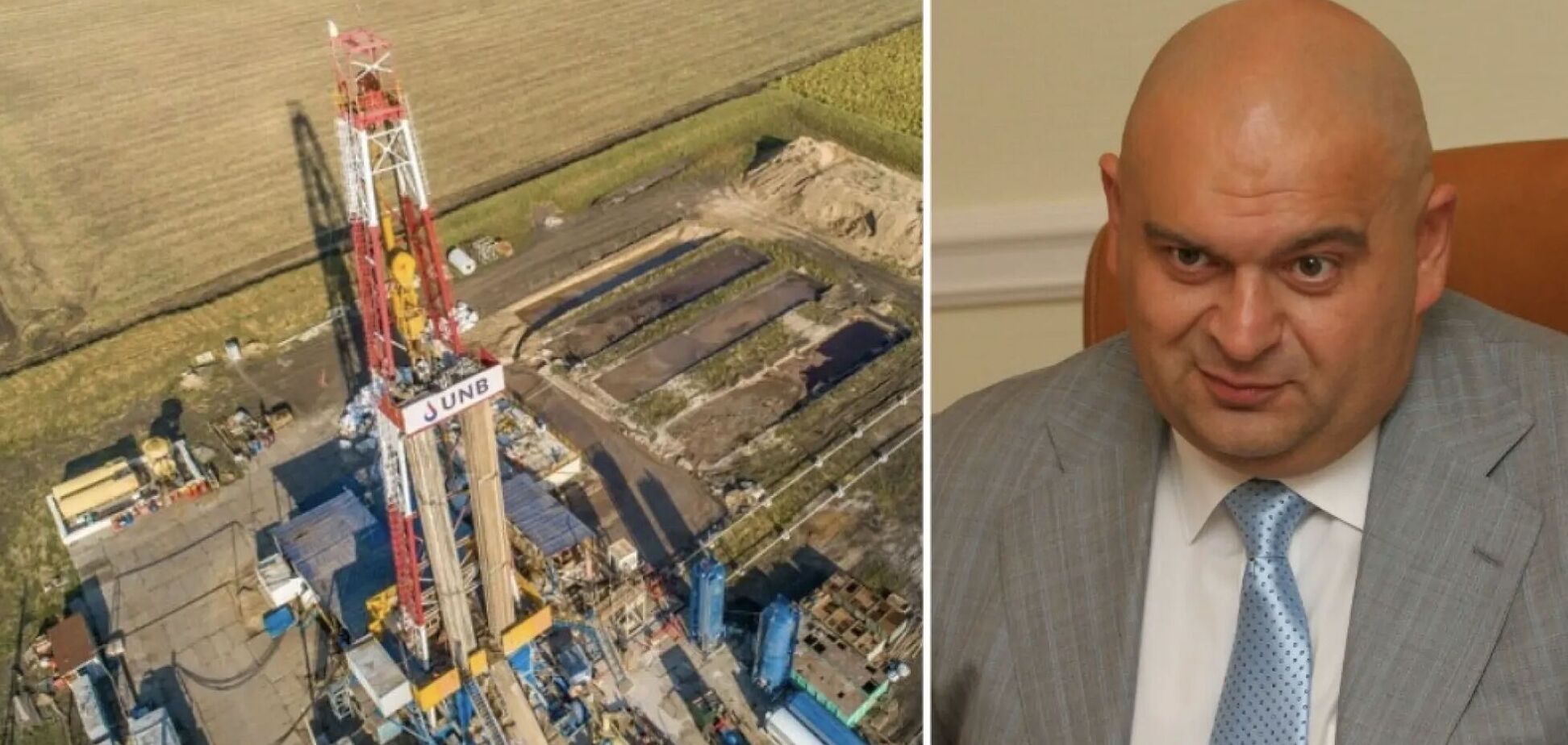 Эксминистр Злочевский тайно договаривается о лицензиях на Сахалинское месторождение, – Шнайдер