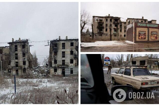 Без воды, газа и света: в сети показали 'русский мир' в Донецкой и Луганской областях