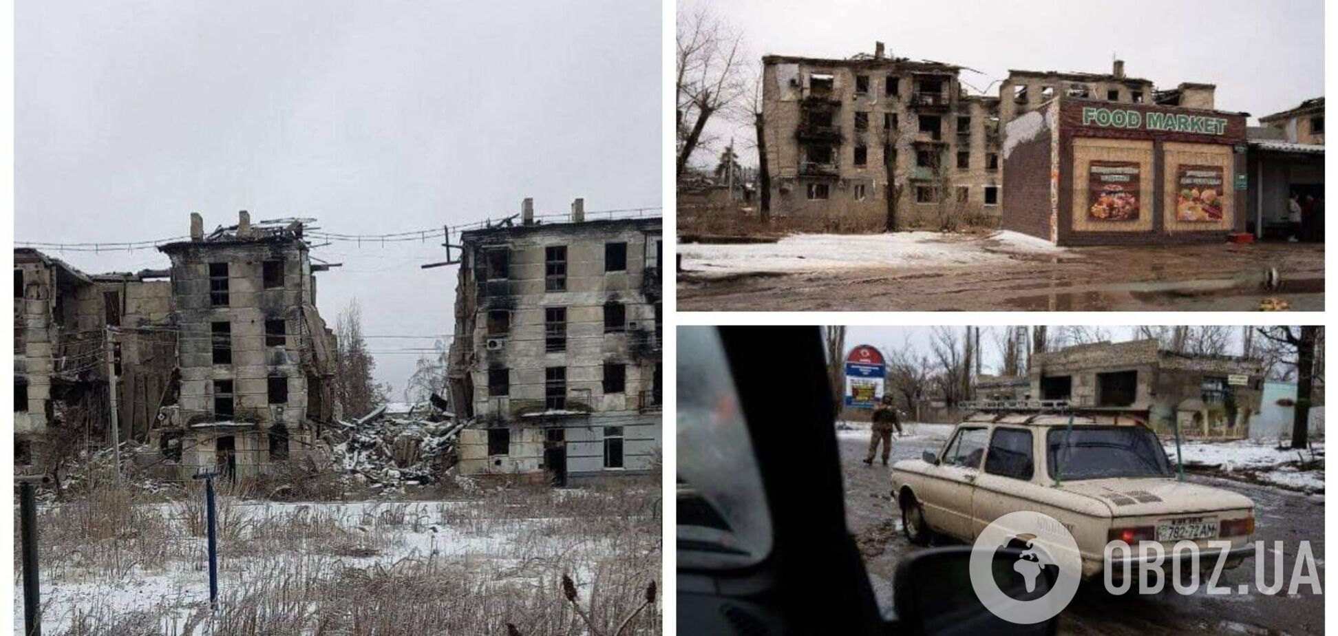 Без воды, газа и света: в сети показали 'русский мир' в Донецкой и Луганской областях