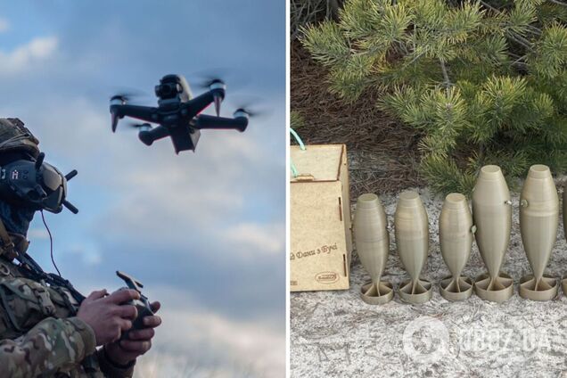 'Заводи готові': у Мінстратегпромі відреагували на заяву Зеленського про мільйон дронів у 2024 році