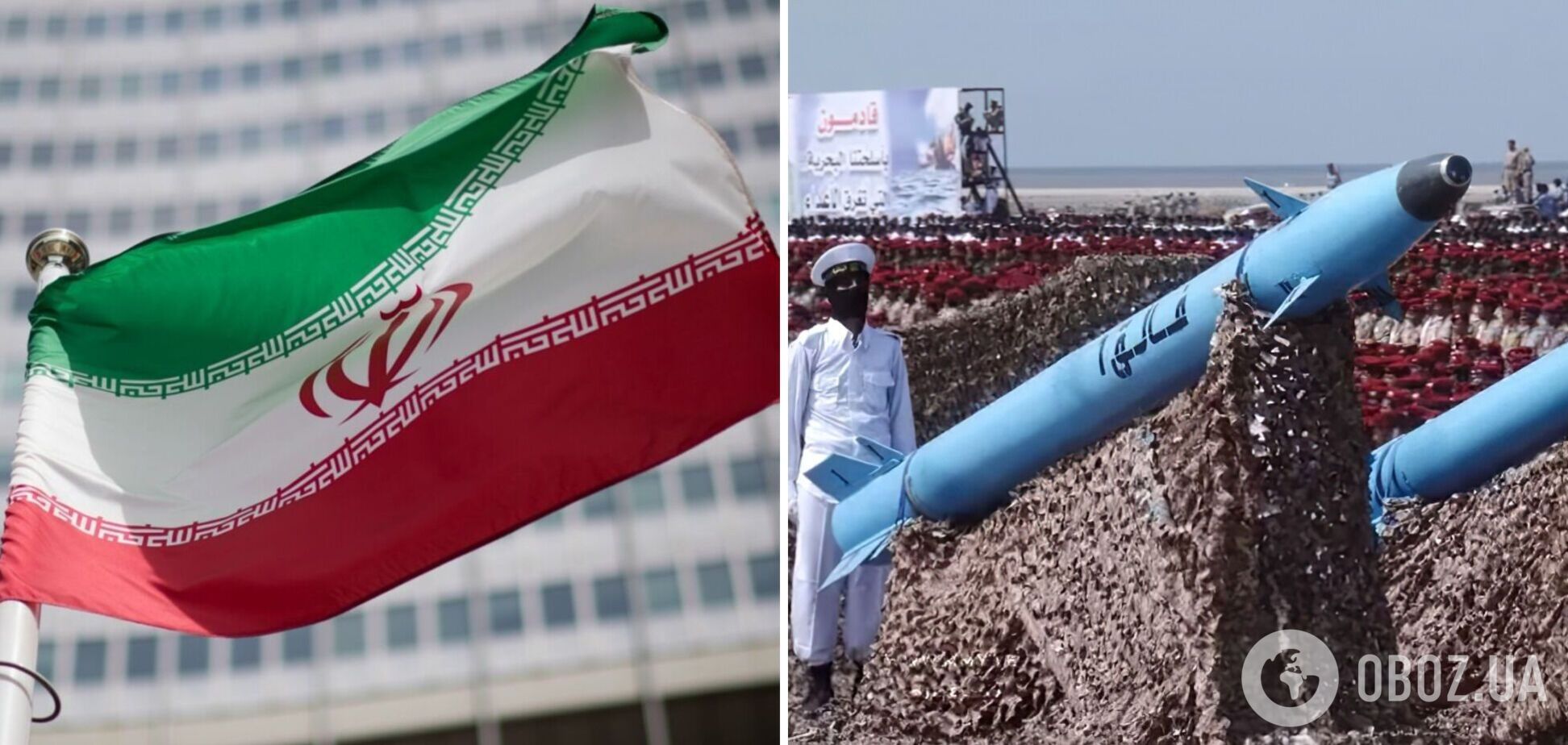 Иран глубоко вовлечен в планирование атак хуситов на корабли в Красном море – Белый дом