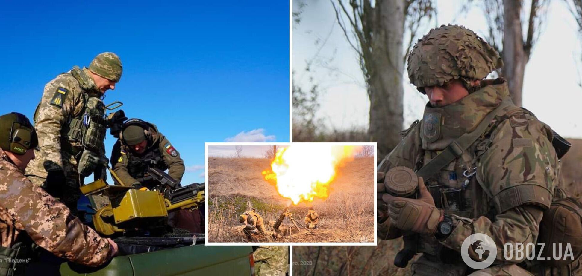 На фронті відбулося 75 зіткнень, оборонці України відбиваються і дають ворогу прикурити – Генштаб