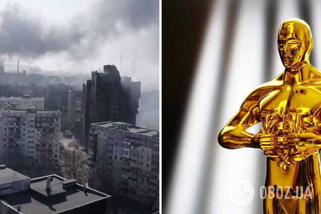 Оскар 2024: про що український фільм, який потрапив у шорт-лист одразу в двох категоріях 