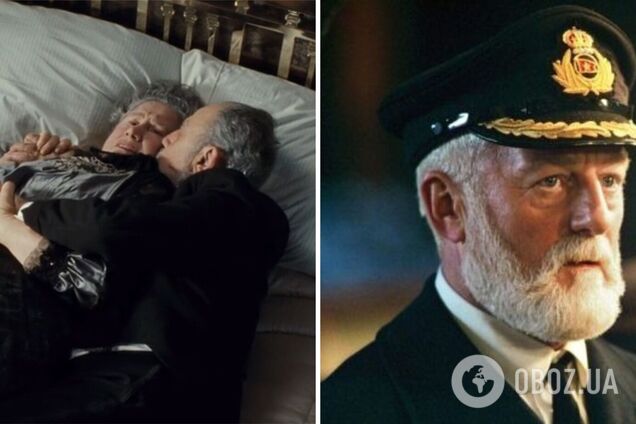 Який вигляд мали пасажири та члени екіпажу 'Титаніка' в реальному житті. Фото