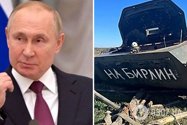 Россия может напасть на Европу зимой 2024-2025 – европейская разведка