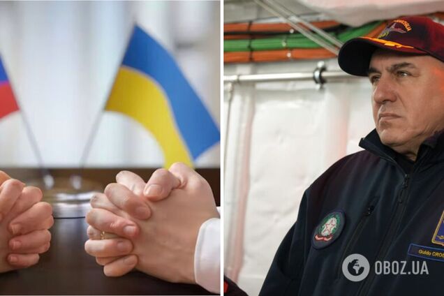 Министр обороны Италии выдал, что пора искать 'политическое решение' по войне в Украине