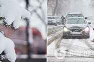 В Україну після відлиги ввірвуться морози, але зачеплять не всі області: синоптики дали прогноз. Карта