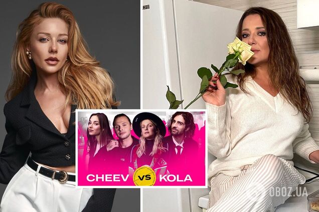 Могилевська втратила шанс, Кароль у захваті: чому шоу 'Мультитрек' Євгена Тріплова наробило галасу в шоубізі