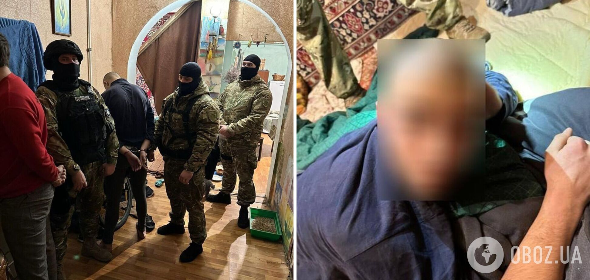 У Дніпрі підлітків затримали за підозрою у жорстокому вбивстві: наймолодшому – 14 років. Фото та відео