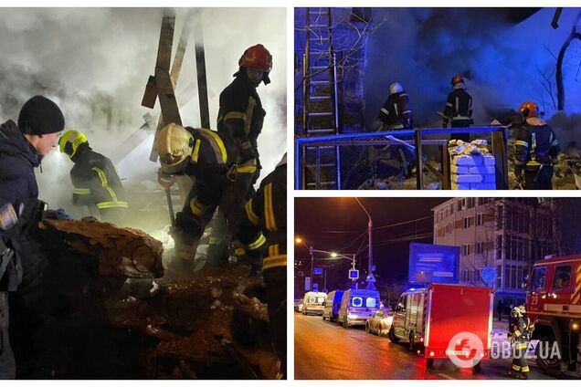 Взрыв прогремел в гараже частного дома: в полиции уточнили детали инцидента во Львове