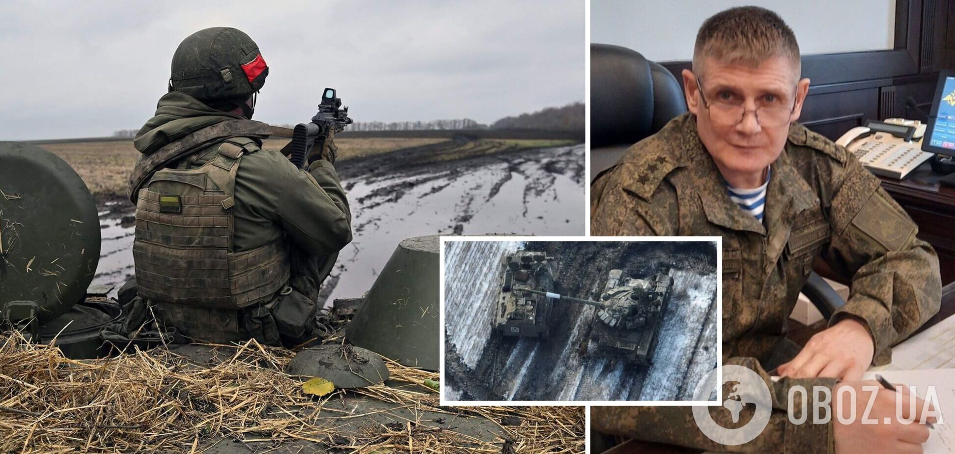 Россия бросает новых офицеров и десантников на передовую без прохождения подготовки – ISW