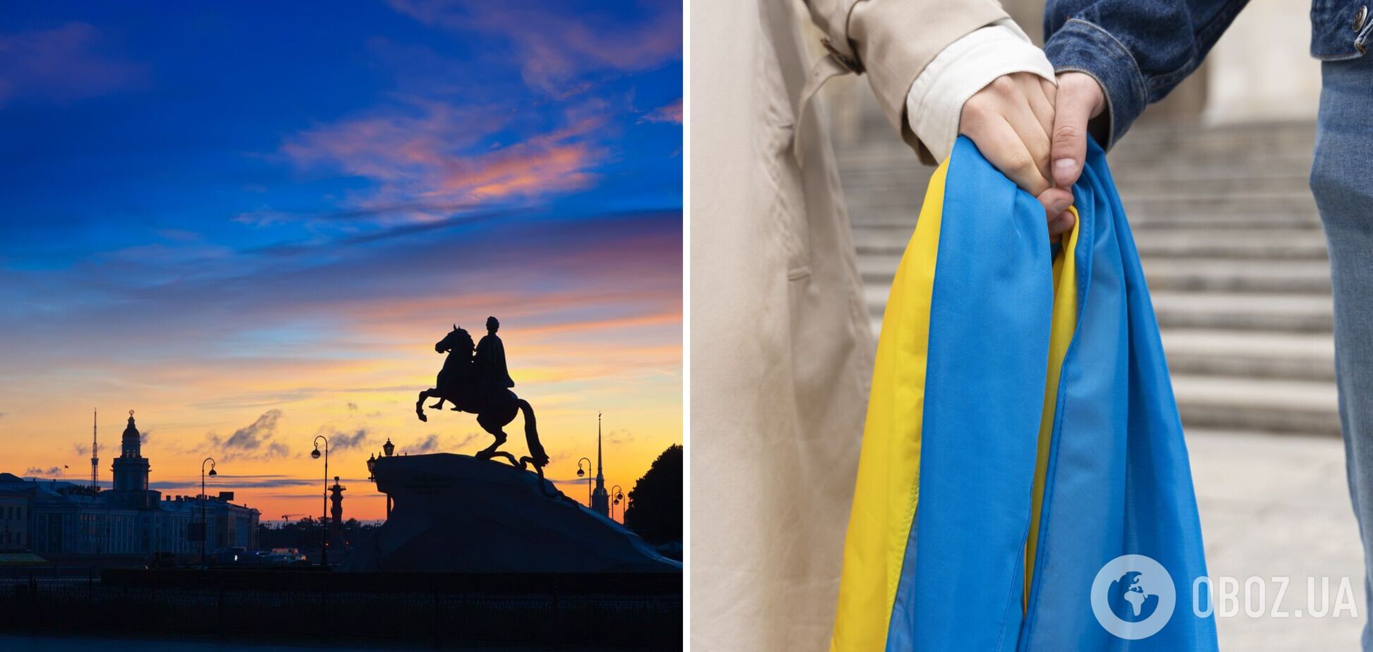 Необычные монументы Украины: какие достопримечательности стоит увидеть каждому