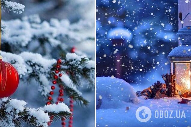 Якою буде погода на Новий рік в Україні: синоптики сказали, чи варто чекати снігу й морозів