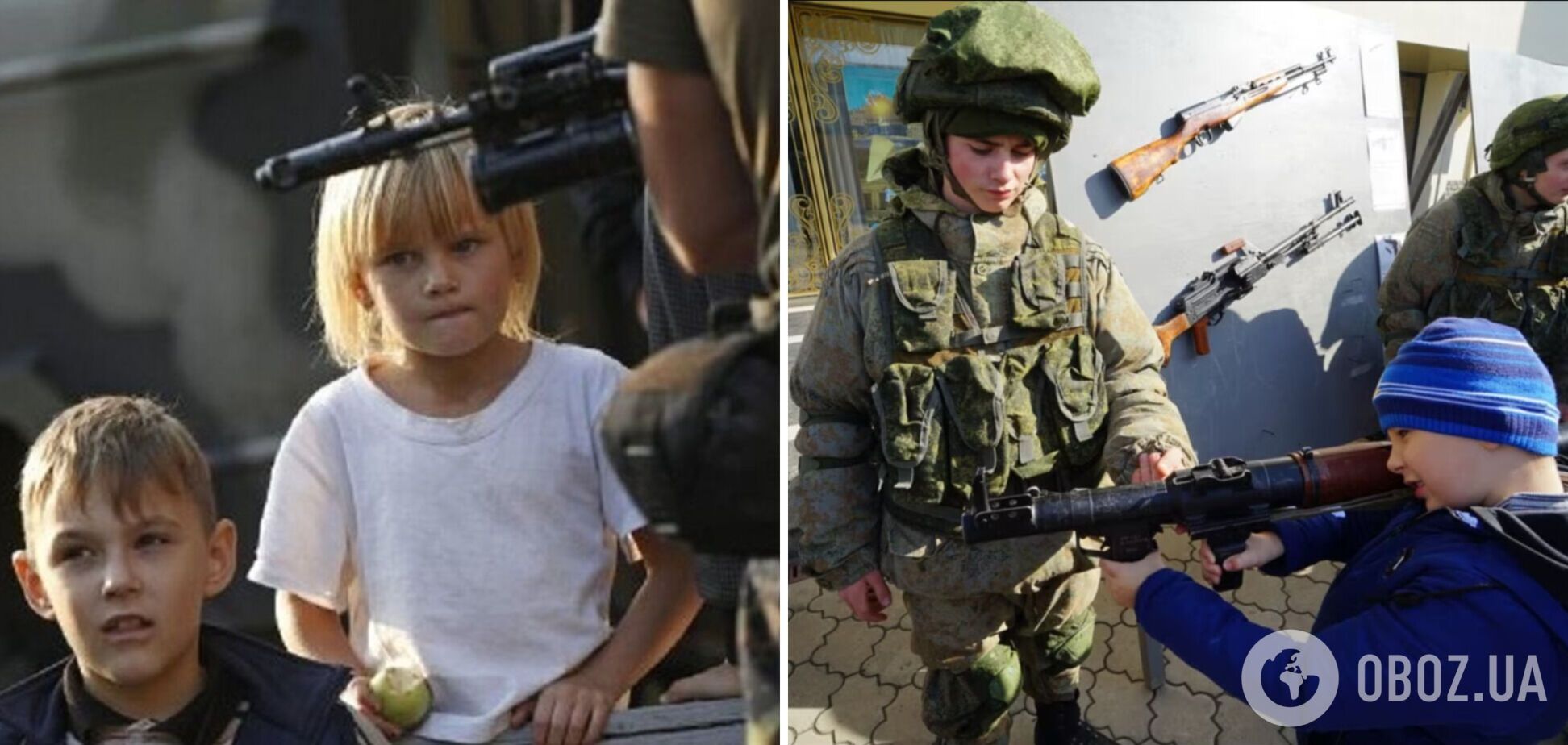 В 'ЛНР' начнут воспитывать детей и молодежь советскими методами: идея согласована с Путиным