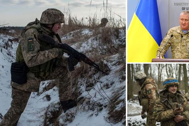 Военным нужен отдых, поэтому следует привлекать резервы, – генерал-майор Марченко