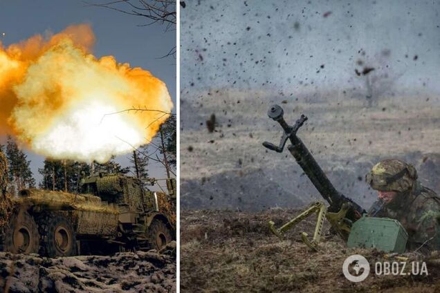 У районі Авдіївки йдуть позиційні бої, ЗСУ біля Кринок відбили ворожі атаки: в ISW оцінили ситуацію на фронті. Карта