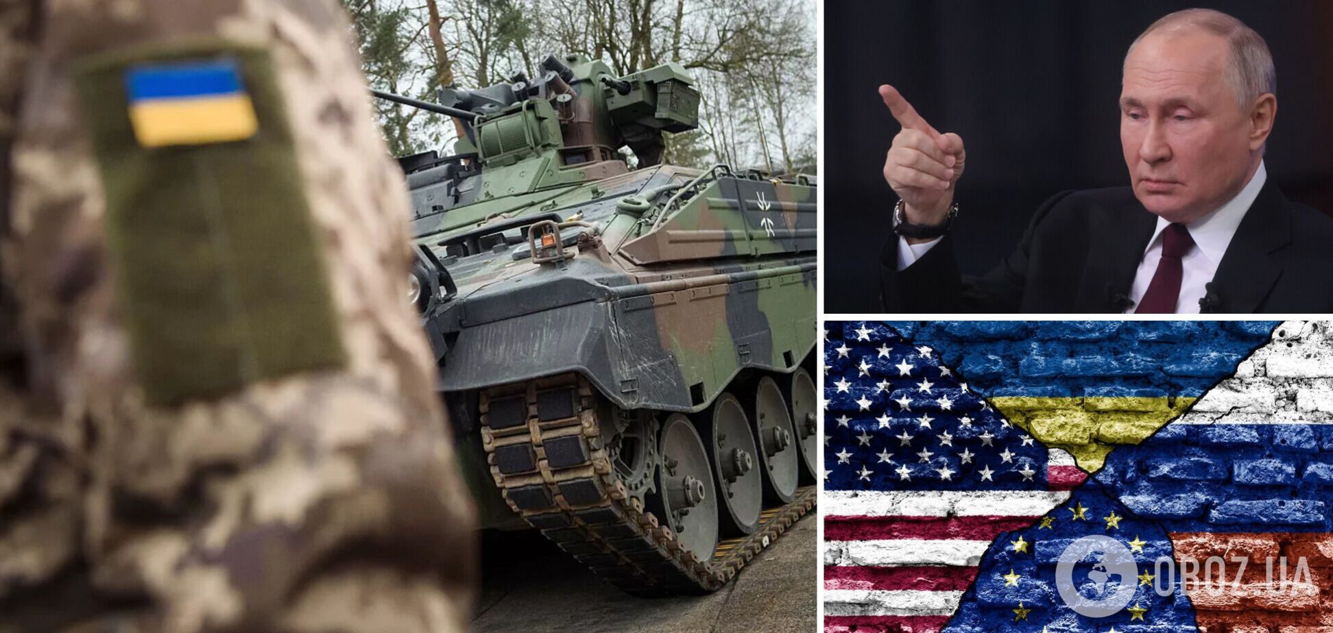 Что означают сигналы Путина о готовности остановить войну: аналитики объяснили, откуда они взялись