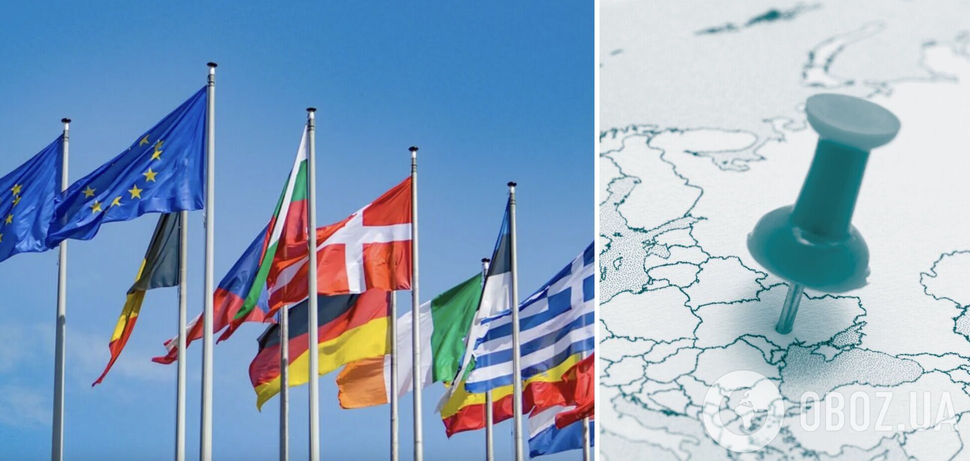 Шесть стран ЕС до сих пор не присоединились к декларации о гарантиях безопасности для Украины