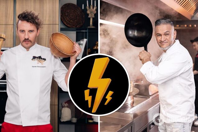 Клопотенко впервые рассказал о конфликте с Эктором Хименесом-Браво: месяц писали в главный офис